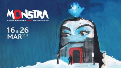 Monstra - Festival de Animação de Lisboa regressa de 8 a 18 de Março