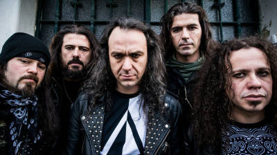 Moonspell e Linda Martini cabeças-de-cartaz de festival de música no Gerês