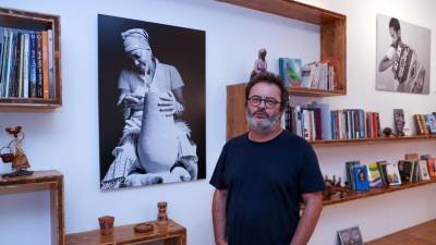 Morna foi classificada Património Mundial