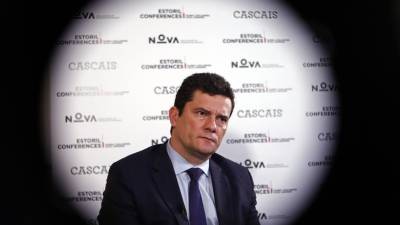 Moro nega que tenha determinado a destruição de provas de pirataria cibernética