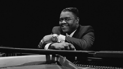 Morre a lenda do rock and roll, Fats Domino