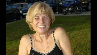 Morreu a actriz Guida Maria