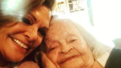 Morreu a actriz Maria José, mãe de Rita Ribeiro