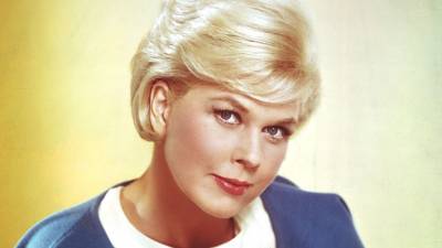 Morreu a actriz norte-americana Doris Day, a voz de ‘Che Será Será’