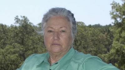 Morreu a actriz portuguesa Cremilda Gil