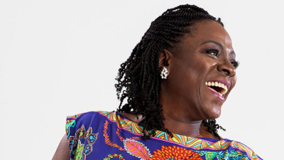 Morreu a cantora norte-americana Sharon Jones