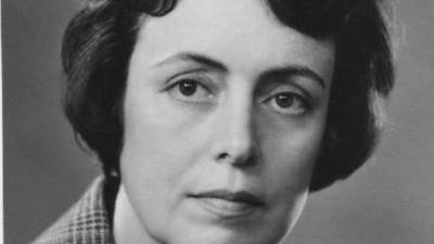 Morreu a escritora Natália Nunes, autora do romance ‘Assembleia de Mulheres’