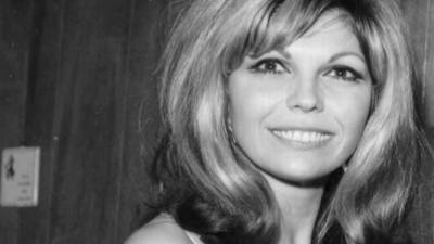 Morreu a primeira mulher de Frank Sinatra