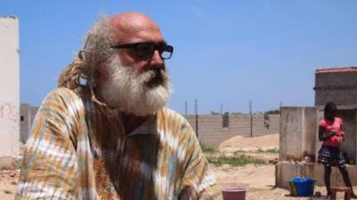 Morreu activista angolano José Patrocínio