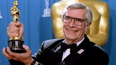 Morreu actor norte-americano Martin Landau