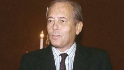 Morreu Alain Chevalier, um dos fundadores da francesa Louis Vitton