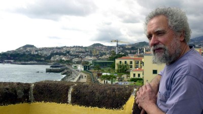 Morreu Alberto Carneiro, o artista que abriu “novos caminhos”