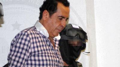 Morreu antigo barão da droga mexicano Hector Beltran Leyva