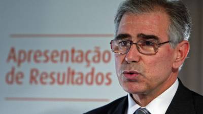 Morreu antigo presidente da Galp Energia Manuel Ferreira de Oliveira
