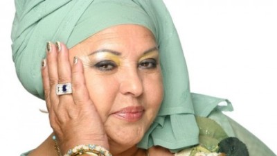 Morreu aos 73 anos a rainha da música cigana, Esma Redzepova