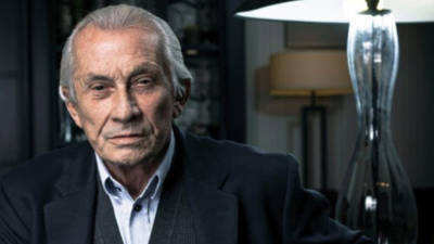 Morreu cabeleireiro francês Jean-Louis David que também tinha salões em Portugal