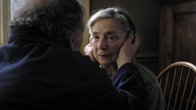 Morreu Emmanuelle Riva, protagonista de Amor e Hiroshima, meu amor