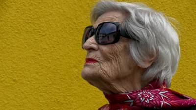 Morreu fadista Celeste Rodrigues aos 95 anos