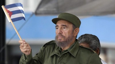 Morreu Fidel Castro, o histórico líder cubano