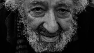 Morreu fotógrafo turco Ara Güler criador de imagens icónicas de Istambul