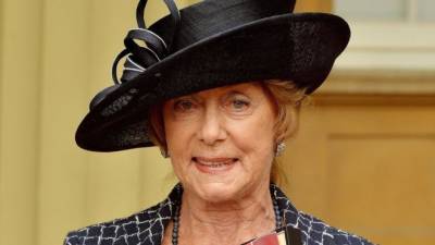 Morreu Gillian Lynne coreógrafa dos musicais ‘Cats’ e ’O Fantasma da Ópera’