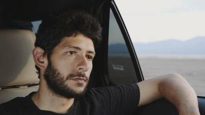 Morreu Giovane De Sena Brisotto protagonista de ‘O Sentido da Vida’
