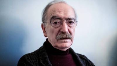 Morreu José Mário Branco