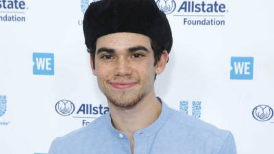 Morreu jovem actor do Disney Channel Cameron Boyce
