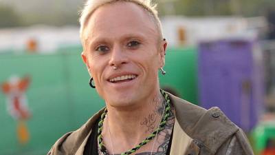 Morreu Keith Flint, o vocalista dos Prodigy