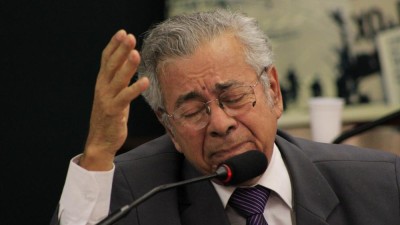 Morreu Modesto da Silveira, maior defensor de presos políticos na ditadura no Brasil