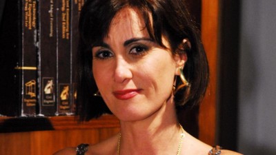 Morreu Márcia Cabrita