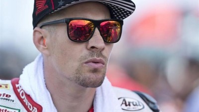 Morreu Nicky Hayden, antigo campeão de MotoGP