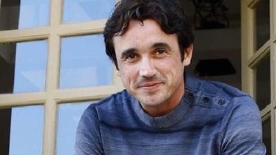 Morreu o actor Caio Junqueira