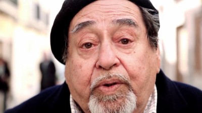 Morreu o actor Manuel Bola