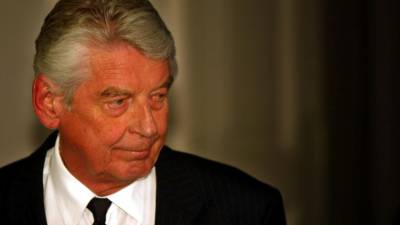 Morreu o antigo primeiro-ministro holandês Wim Kok