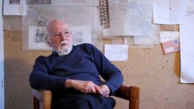 Morreu o arquitecto Raul Hestnes Ferreira