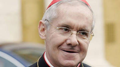 Morreu o cardeal Jean-Louis Tauran, camerlengo e presidente do diálogo religioso