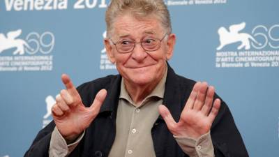 Morreu o cineasta italiano Ermanno Olmi, realizador de ‘A árvore dos tamancos’