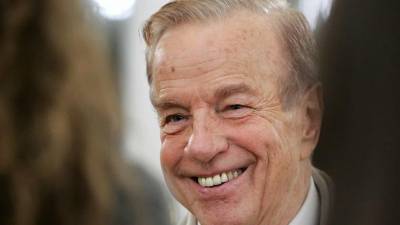 Morreu o cineasta italiano Franco Zeffirelli