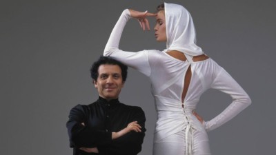 Morreu o criador de moda franco-tunisino Azzedine Alaïa