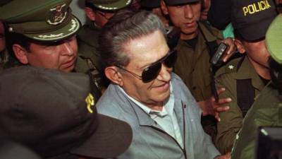 Morreu o ex-ditador boliviano Luis García Meza aos 88 anos