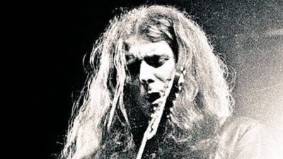 Morreu o ex-guitarrista dos Motörhead ‘Fast’ Eddie Clarke