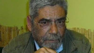 Morreu o jornalista Rogério Rodrigues