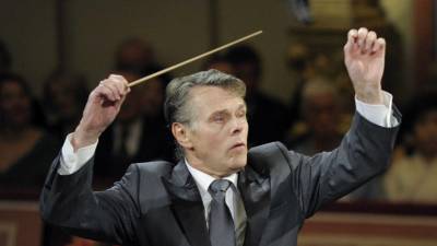 Morreu o maestro Mariss Jansons, para quem a música “está para lá da partitura”