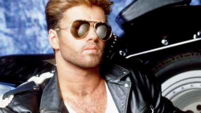 Morreu o músico britânico George Michael