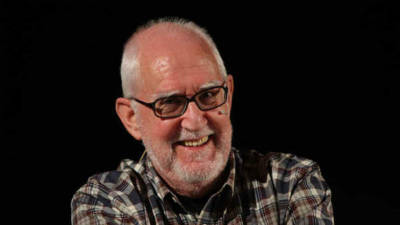 Morreu o músico, compositor e crítico de jazz Manuel Jorge Veloso