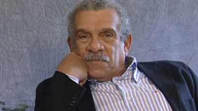 Morreu o Nobel da Literatura Derek Walcott aos 87 anos