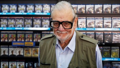 Morreu o ‘pai’ dos zombies