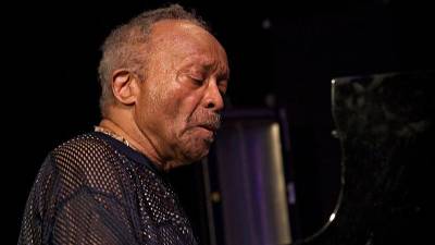 Morreu o pianista norte-americano Cecil Taylor, pioneiro do free jazz