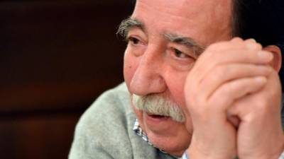 Morreu o poeta José Correia Tavares, vice-presidente da Associação Portuguesa de Escritores